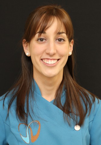 Dra Cristina Maicas