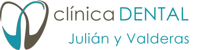 Clínica Dental Julian y Valderas Logo